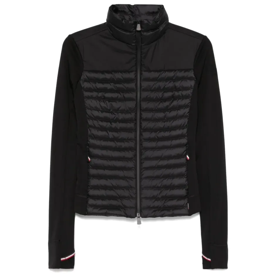 Best Zip Up Cardigan Dame Jakker