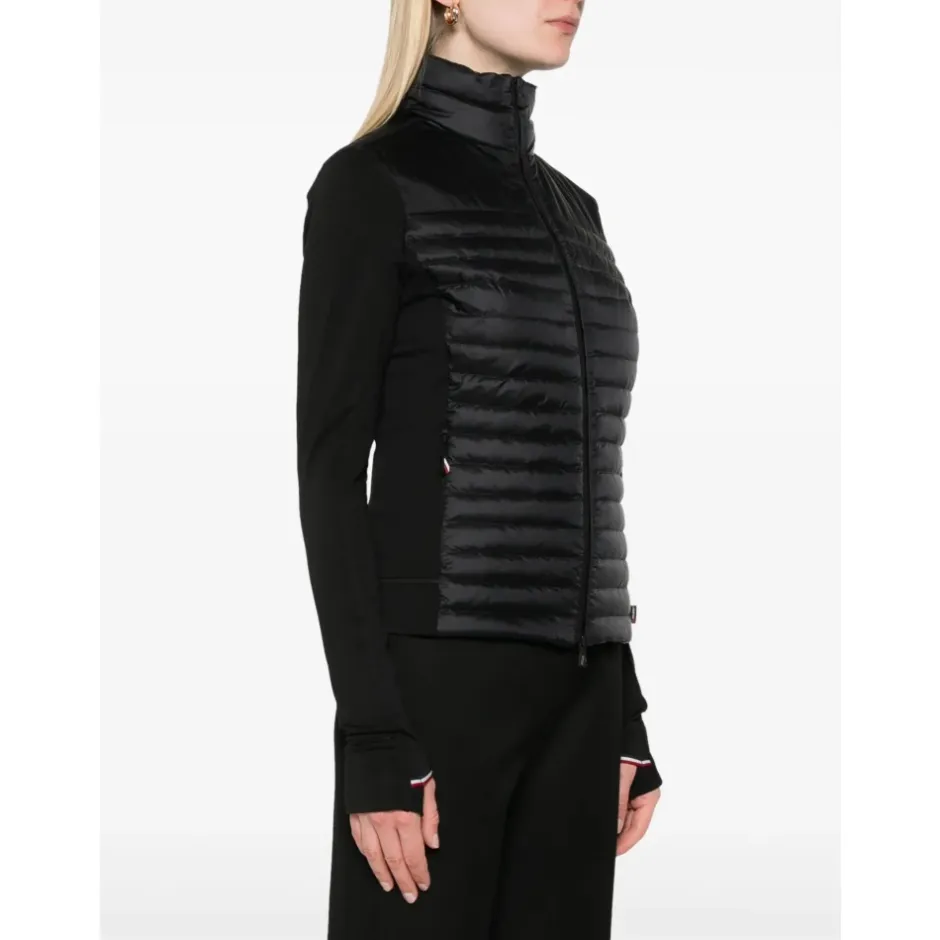 Best Zip Up Cardigan Dame Jakker