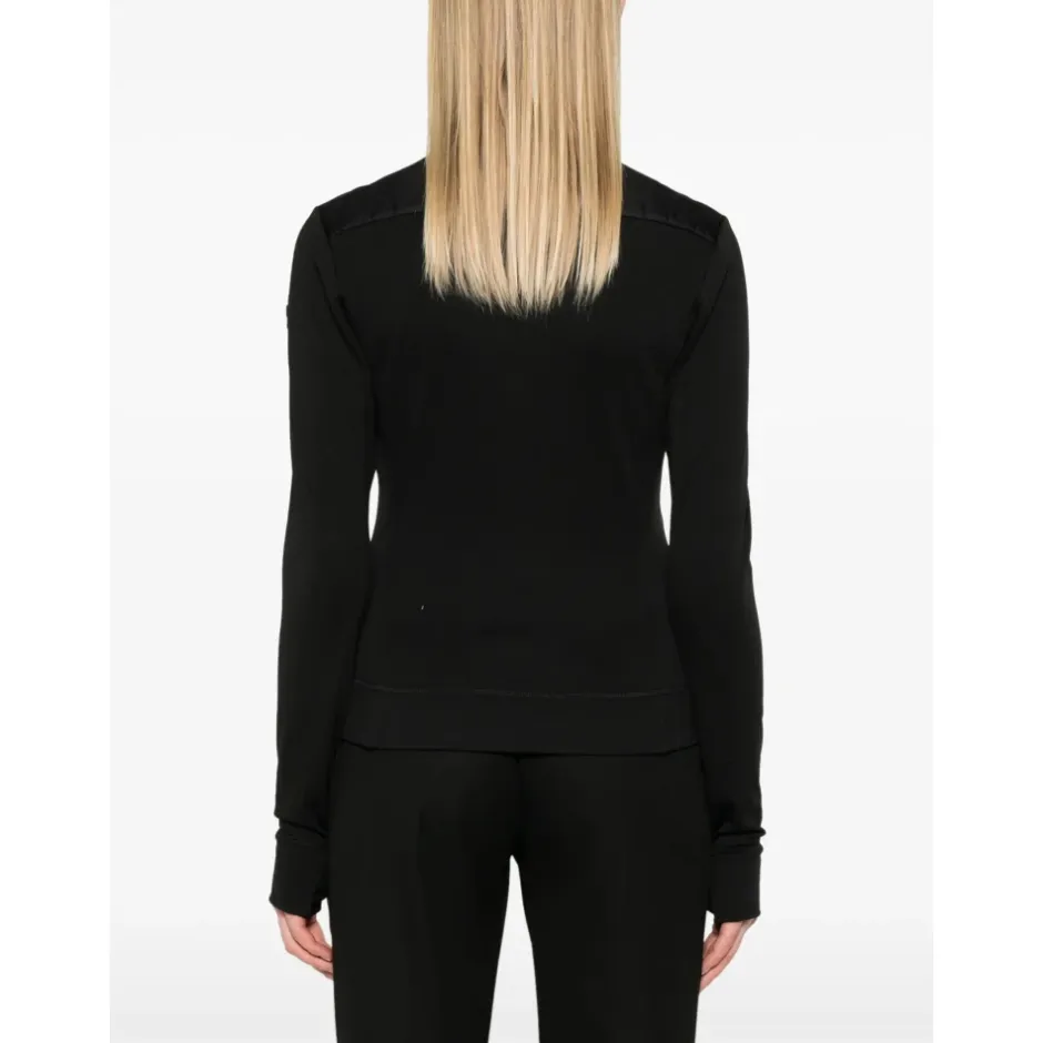 Best Zip Up Cardigan Dame Jakker