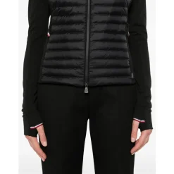 Best Zip Up Cardigan Dame Jakker