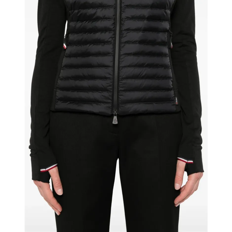 Best Zip Up Cardigan Dame Jakker