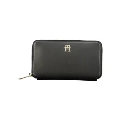 Best Zip Wallet Dame Punge & Kortholder