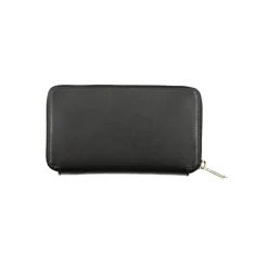 Best Zip Wallet Dame Punge & Kortholder