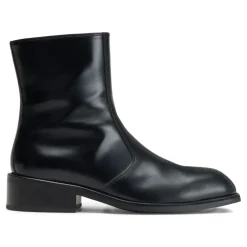 Best Zipped Boots Støvler