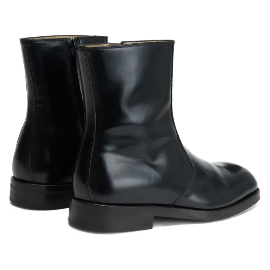 Best Zipped Boots Støvler