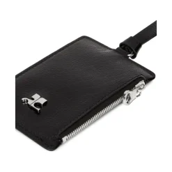 Online Zipped Cardholder Dame Tilbehør Til Tasker