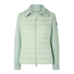 Hot Zip-up Cardigan Dame Jakker