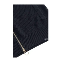 Sale Zip-up cardigan i Tech Wool Strik