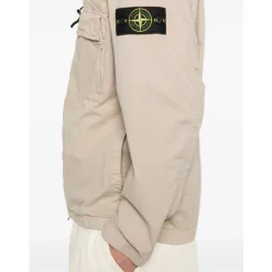 Clearance Zip-up Hættejakke Skaljakker