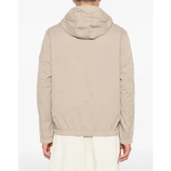 Clearance Zip-up Hættejakke Skaljakker
