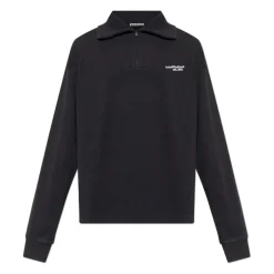 Best Zip-up logo sweatshirt Trøjer