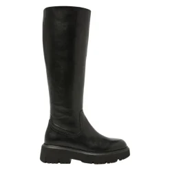 Sale Ziva Vienna High Boots Dame Støvler