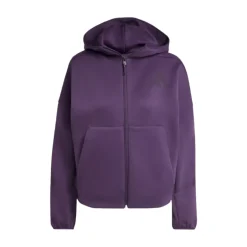 Z.N.E. Full-Zip Hoodie Træningsjakker