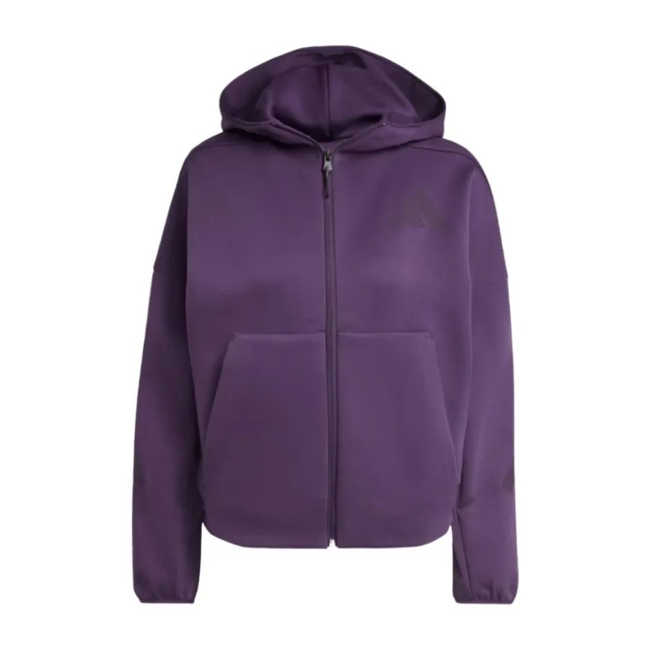 Z.N.E. Full-Zip Hoodie Træningsjakker