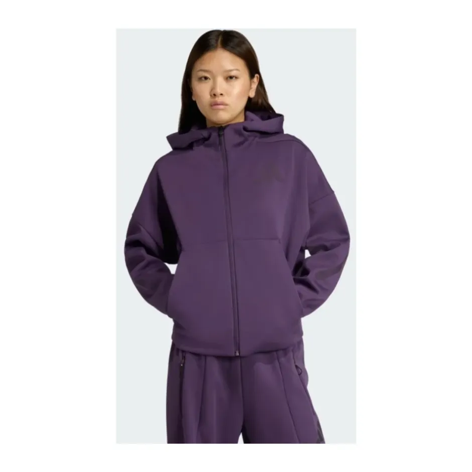 Z.N.E. Full-Zip Hoodie Træningsjakker