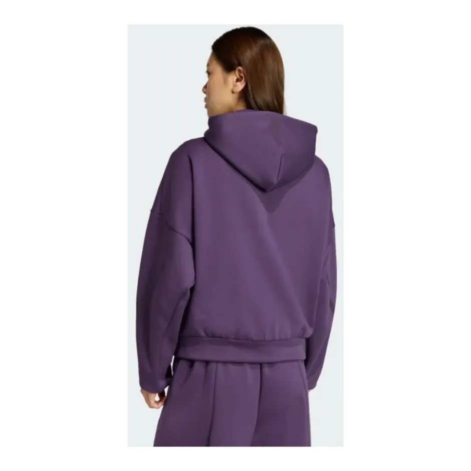 Z.N.E. Full-Zip Hoodie Træningsjakker