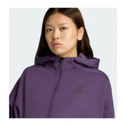 Z.N.E. Full-Zip Hoodie Træningsjakker