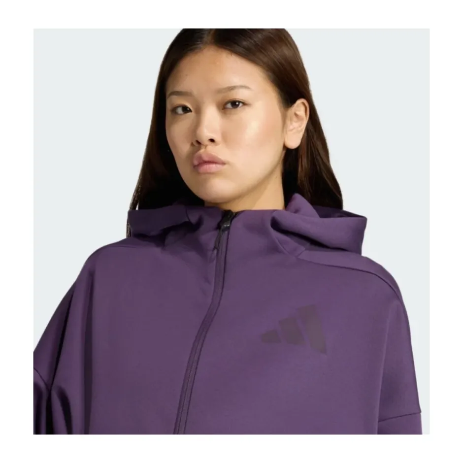 Z.N.E. Full-Zip Hoodie Træningsjakker