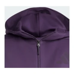 Z.N.E. Full-Zip Hoodie Træningsjakker