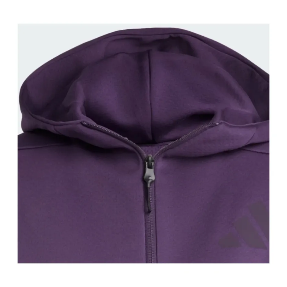 Z.N.E. Full-Zip Hoodie Træningsjakker
