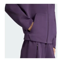 Z.N.E. Full-Zip Hoodie Træningsjakker
