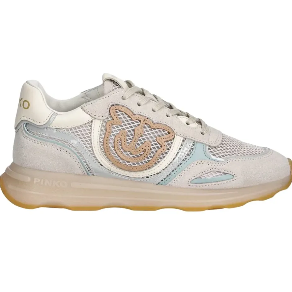 Clearance Zoe Sneakers Dame Sneakers