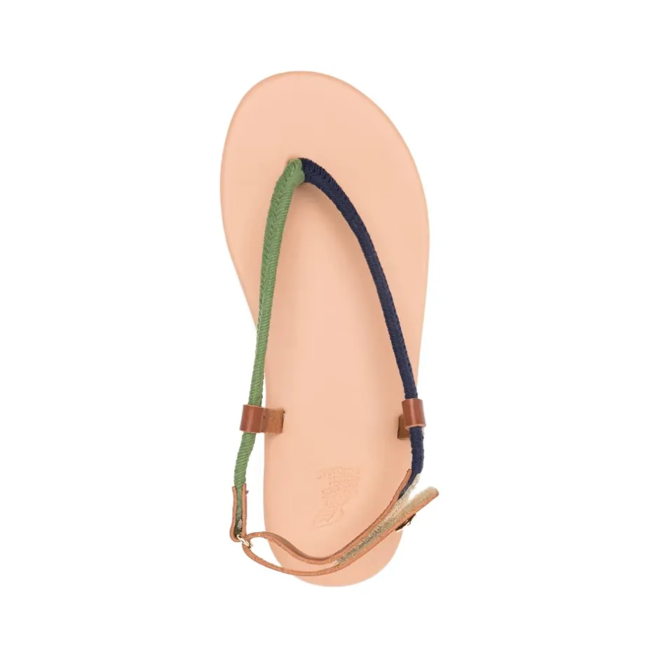 Zoi Dame Sandaler
