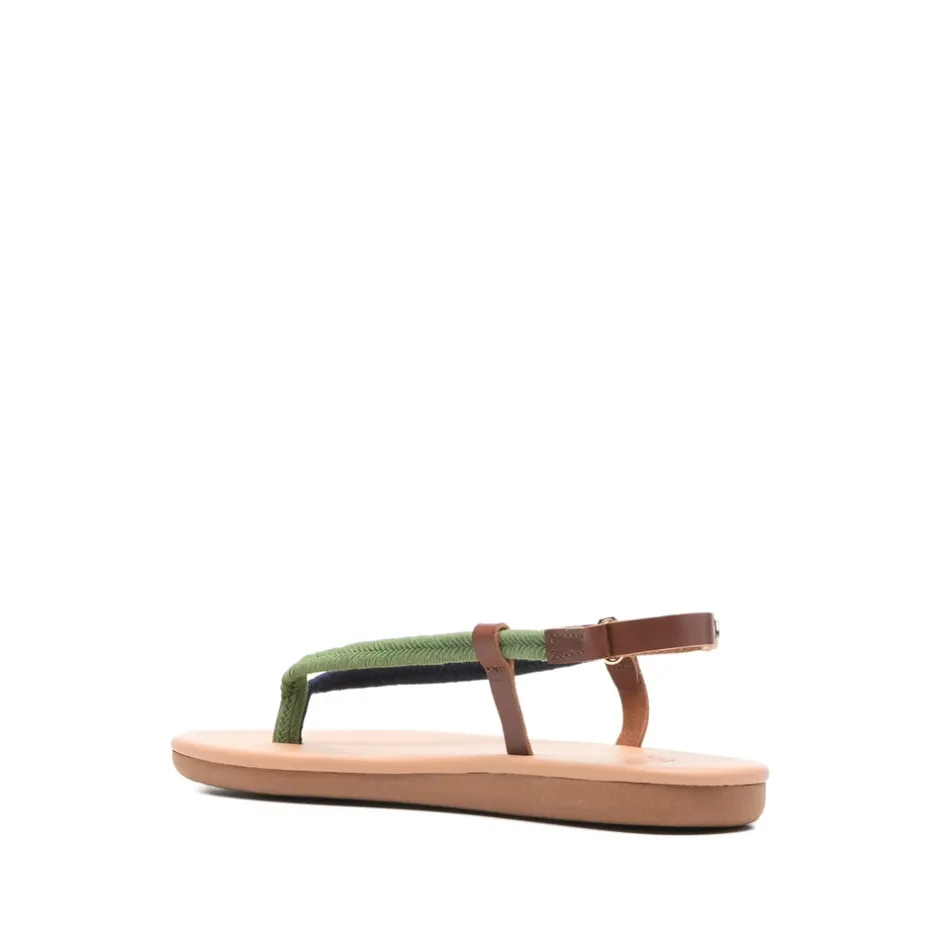 Zoi Dame Sandaler