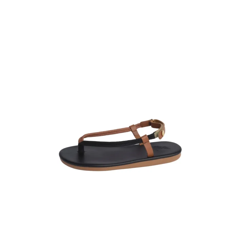 Zoi Sandal Dame Sandaler