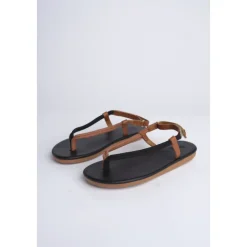 Zoi Sandal Dame Sandaler