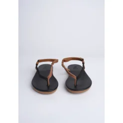 Zoi Sandal Dame Sandaler