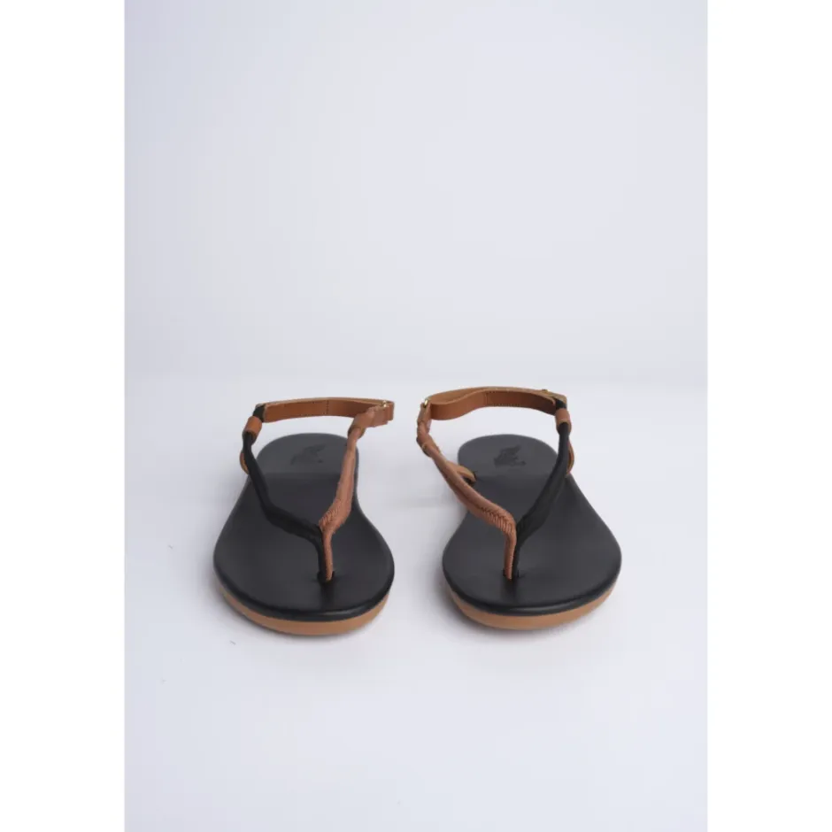 Zoi Sandal Dame Sandaler
