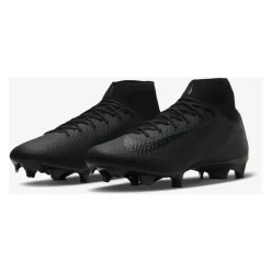 Hot Zoom Mercurial Superfly 10 Academy FG/MG Fodboldstøvler Træningssko