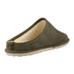 Best 2217 Afelpado Dux Cab I23 Slippers Hjemmesko