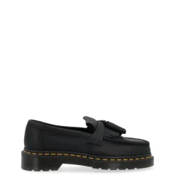Adrian YS Black Ambassador Loafers Dame Loafers|Loafers