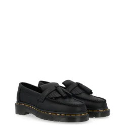 Adrian YS Black Ambassador Loafers Dame Loafers|Loafers