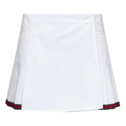 A-line Mini Nederdel Dame Nederdele