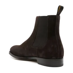 Best Ankelstøvle i ruskind Chelsea Boots|Støvler