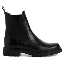 Ankelstøvler Dame Chelsea Boots
