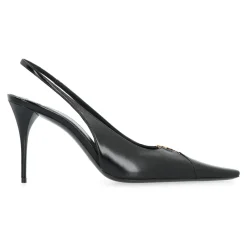 Babylone Breteuil Slingback Pumps Dame Pumps|Stiletter