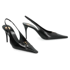 Babylone Breteuil Slingback Pumps Dame Pumps|Stiletter