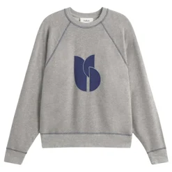 BART Sweatshirt Dame Sweatshirts