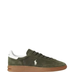 Best Bedford Suede Trainer Sneakers