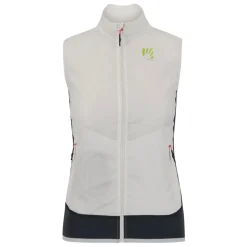 Clearance Blå Ombre Lavaredo Vest Veste