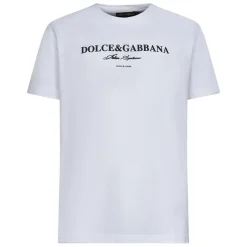 Best Bomulds T-shirt med Print T-Shirts
