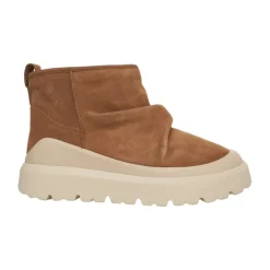 Ankelstøvler AW25 Vinterstøvler