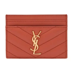Best Cassandre Card Case Dame Punge & Kortholder