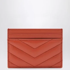 Best Cassandre Card Case Dame Punge & Kortholder