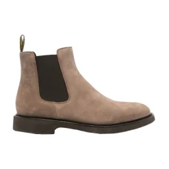 Best Chelsea ankelstøvler i ruskindslæder Chelsea Boots|Støvler