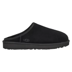 Best Classic Slip-On Hjemmesko Black Hjemmesko